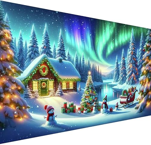 Vista 33 de pchmcu 3 Pack Galaxy Diamond Painting Kits for Adults,5D Diamond Art Painting,DIY Full Drill Crystal Rhinestone Arts and Crafts,Gem Art Star