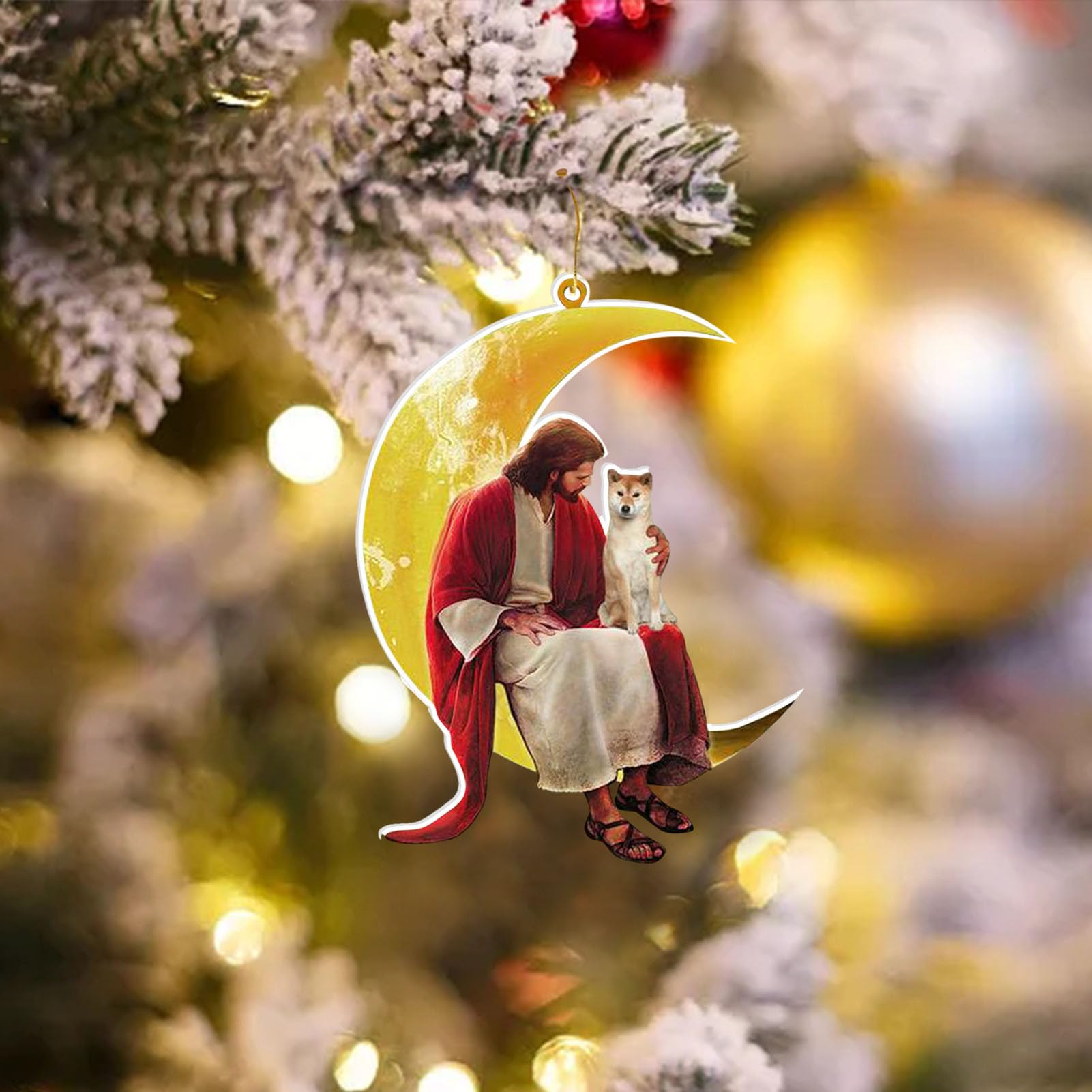 Met Kerstmis vieren we de geboorte van Jezus, laten we er anno 2025 ook