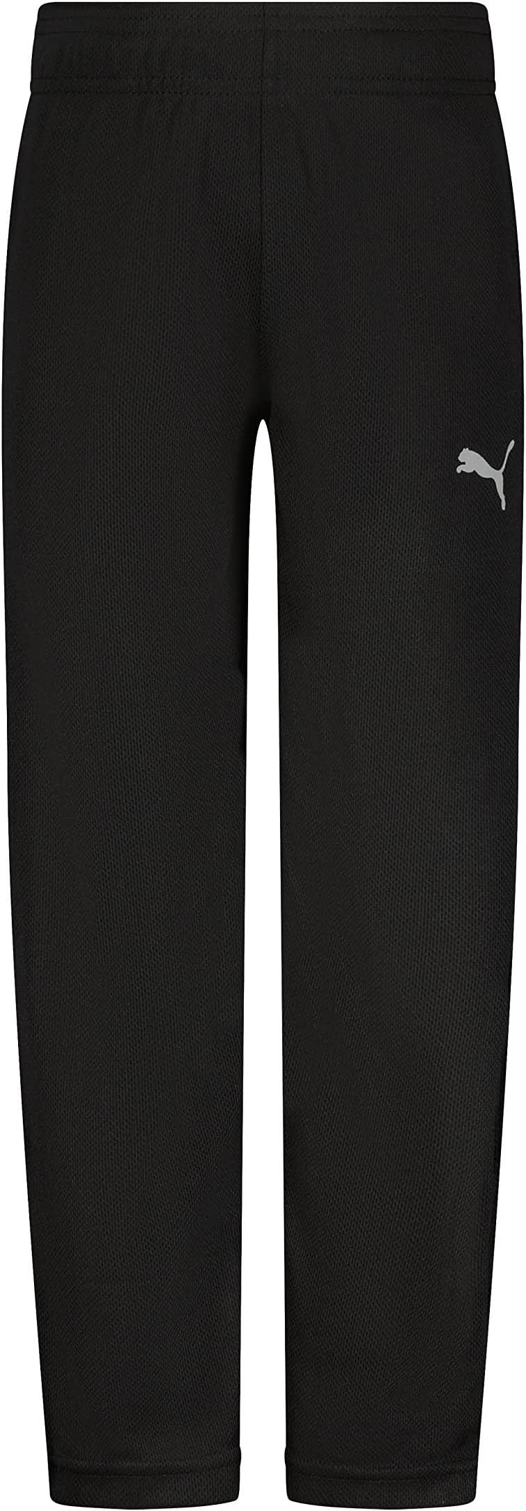Puma Boys Core Logo Mesh Pant