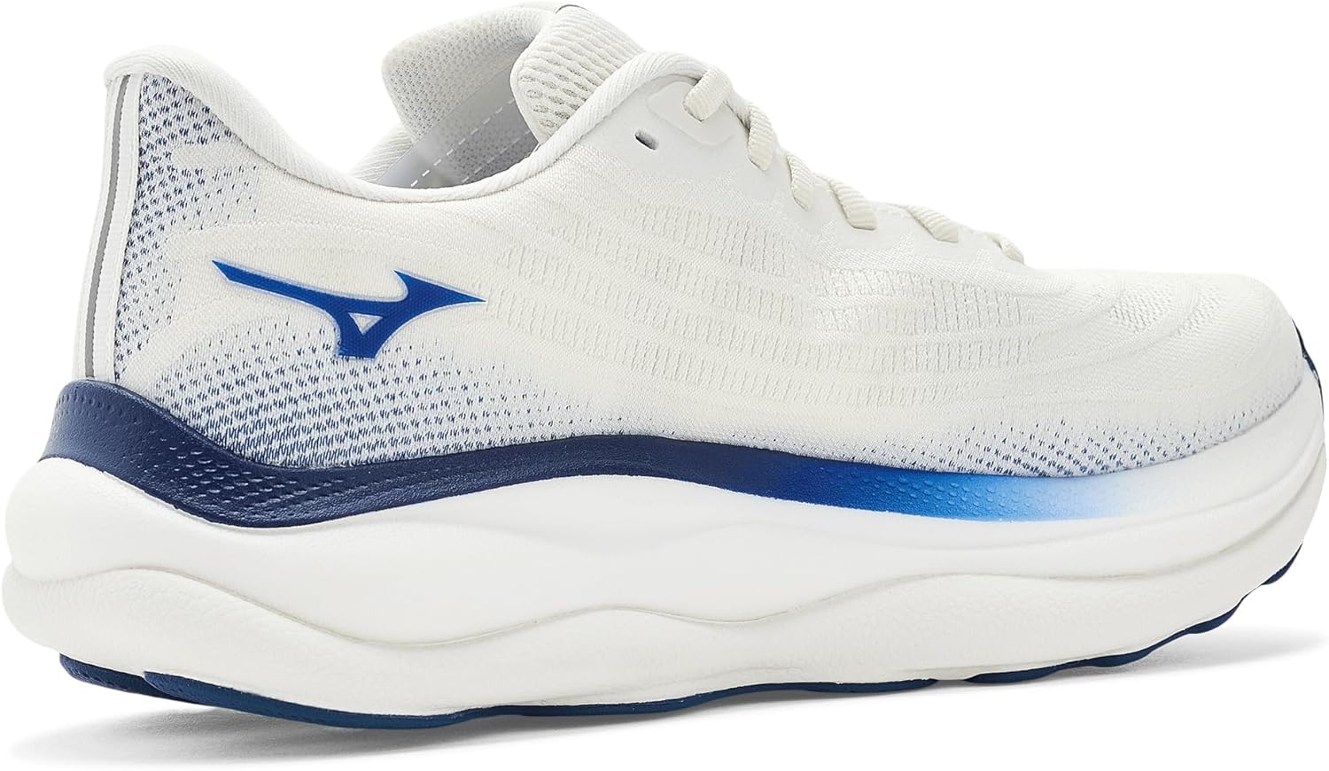 Mizuno Mens Wave Sky 9