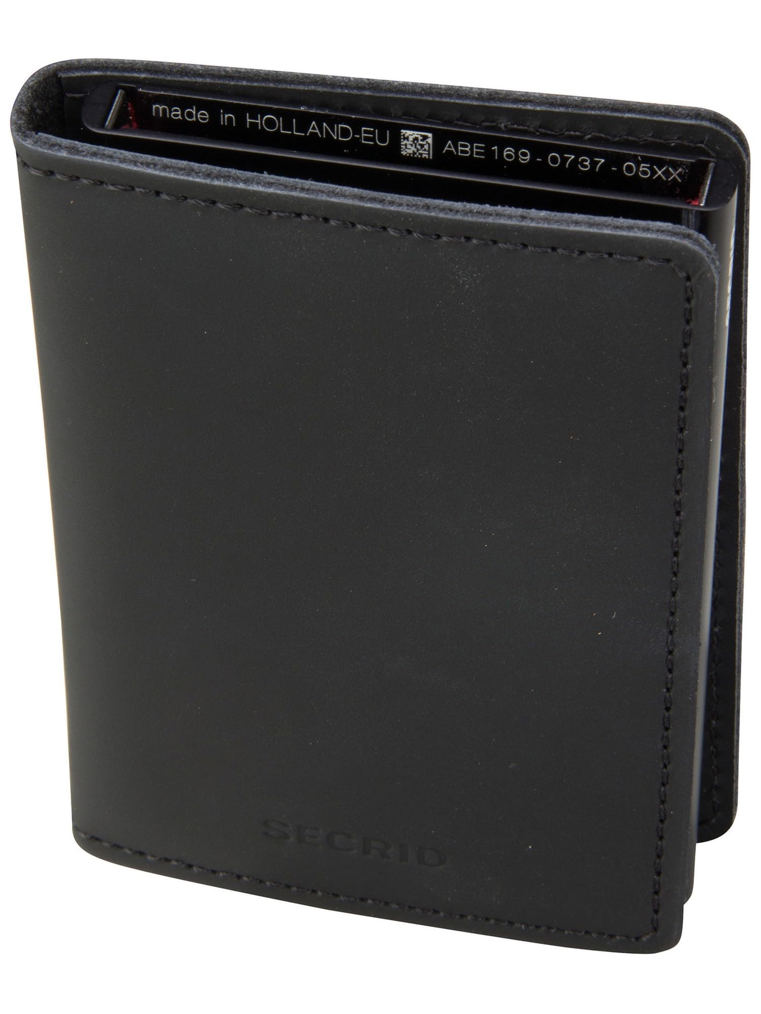 Secrid Damen Herren Geldbörse Slimwallet Matte One Size