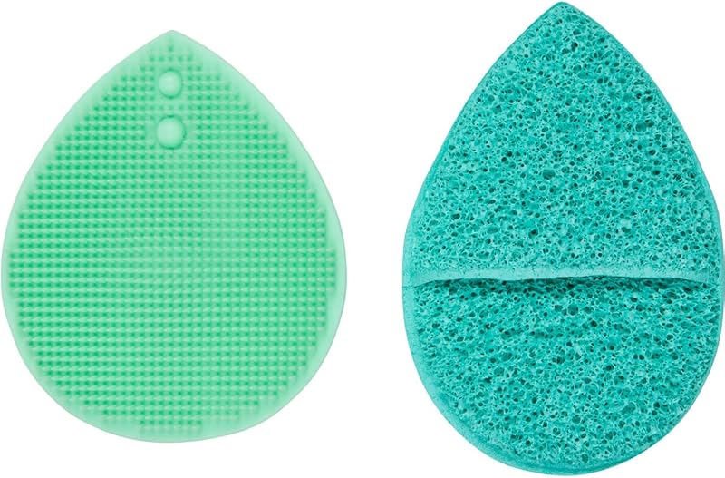 Esfoliador facial Cala Mint