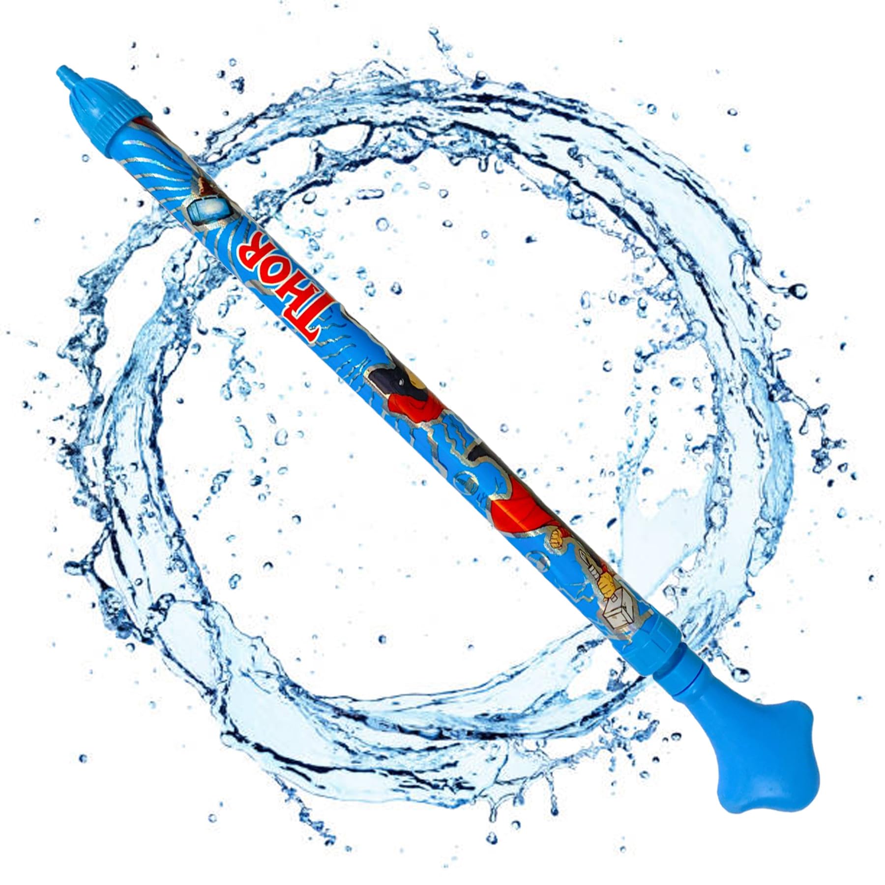 Sesonby Assorted Water Pump Pipe Water Guns Water Pistol Holi Gun Holi Pichkari Pitsol Water Guns Water Gun Toys for Holi Water Gun for Boys Girls Holi Water Gun (B0CXFF596R) Amazon Price History, Amazon Price Tracker