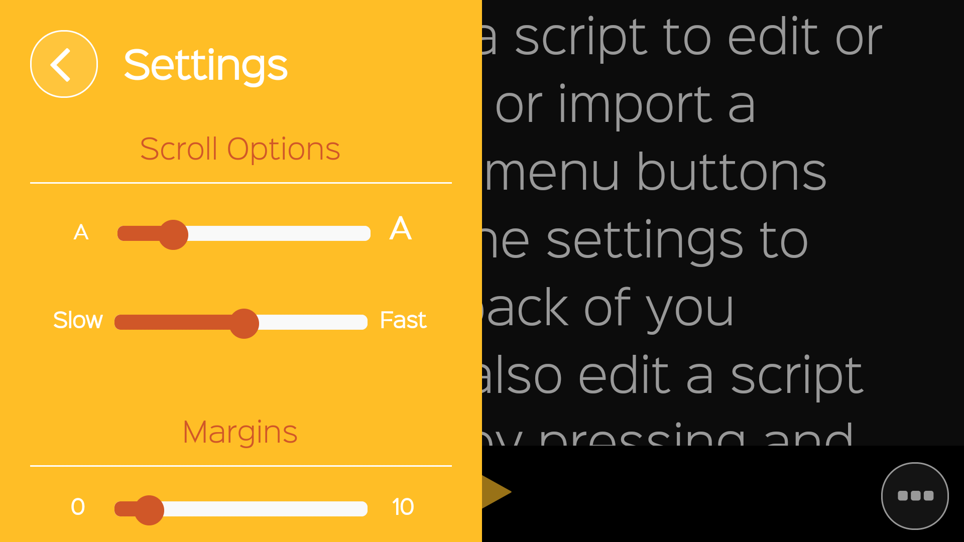 Parrot TeleprompterAmazon.inAppstore for Android
