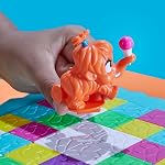 Jeu de Société Don’t Break the Ice Mammoth Edition | À partir de 3 ans | 2 à 4 Joueurs | Jeux de Préscolaire et d'Enfants Anglais (Exclusivité Amazon)