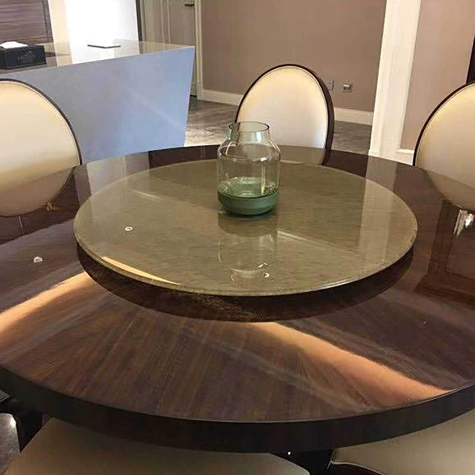 Manifesto Lazy Susan draaiplateau ø 80cm - Kees Smit