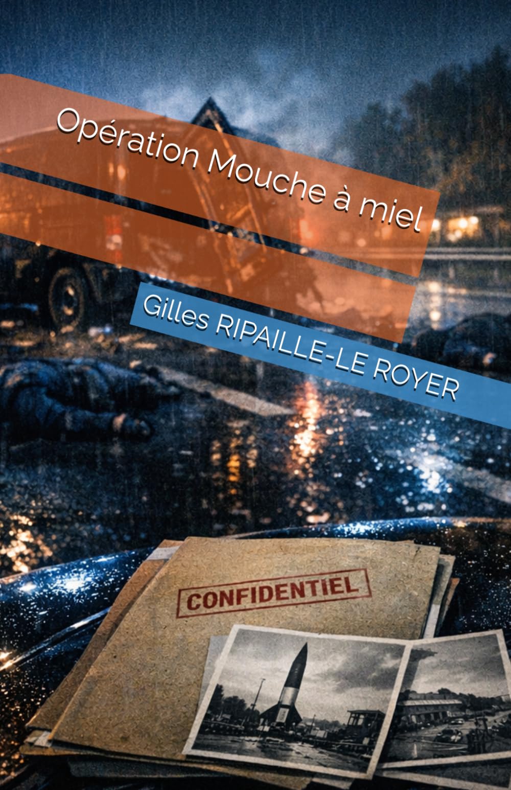 Opération Mouche à miel