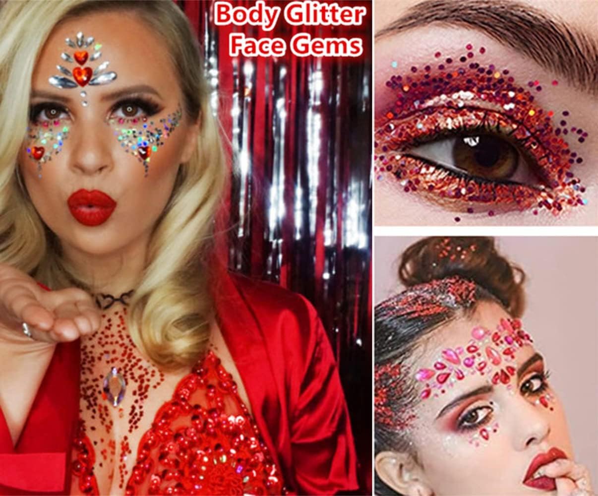 Glitter gel voor haar en lichaam direct online bestellen - Hoofs Glitter gel voor haar en lichaam direct online bestellen - Hoofs