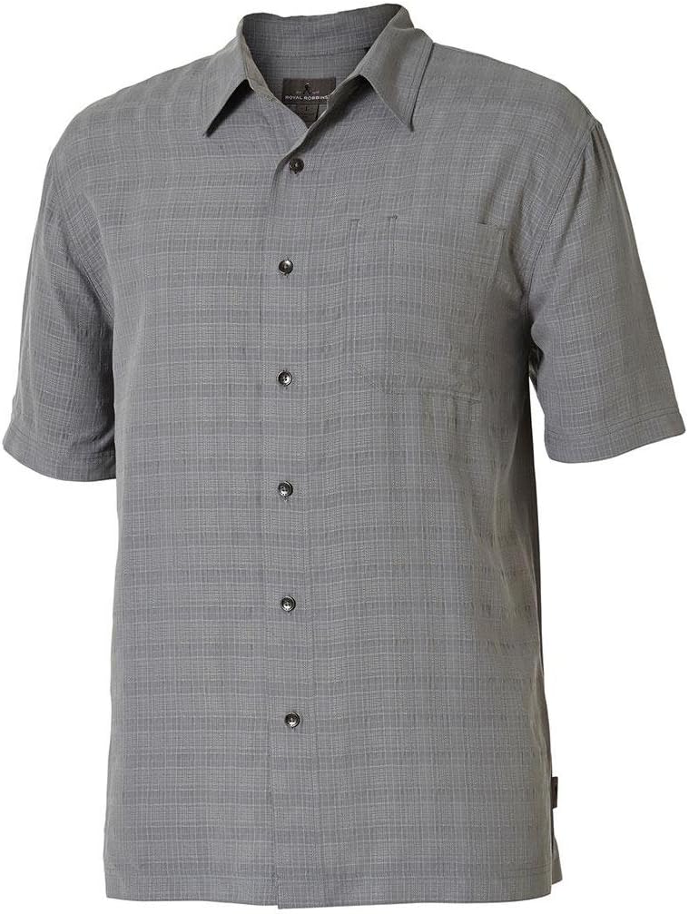 Royal Robbins Men's San Juan Dry Shirt