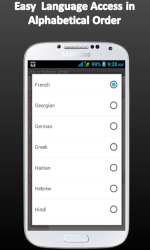 Multi Language Translator - TTS T2T Traductor
