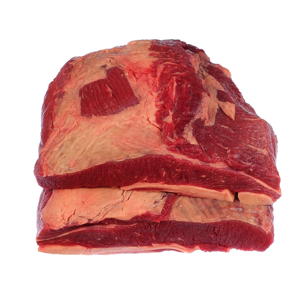 MeinMetzger Rinderbrust ohne Knochen vom Simmentaler Rind 2.500 g