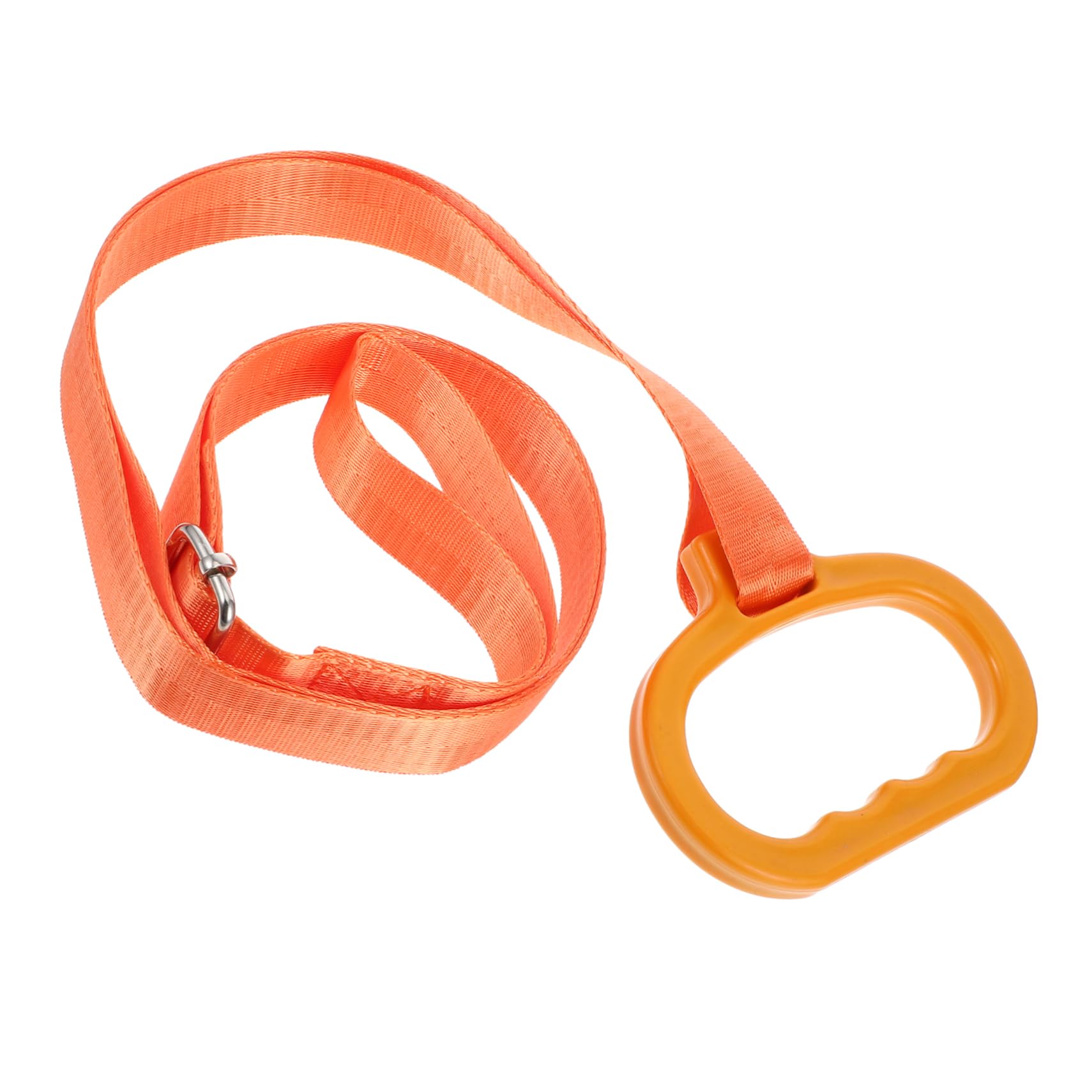 GOOHOCHY Deer Dragging Rope Lightweight Nylon for Deer Sled Elk Outdoor Hunting Supplies