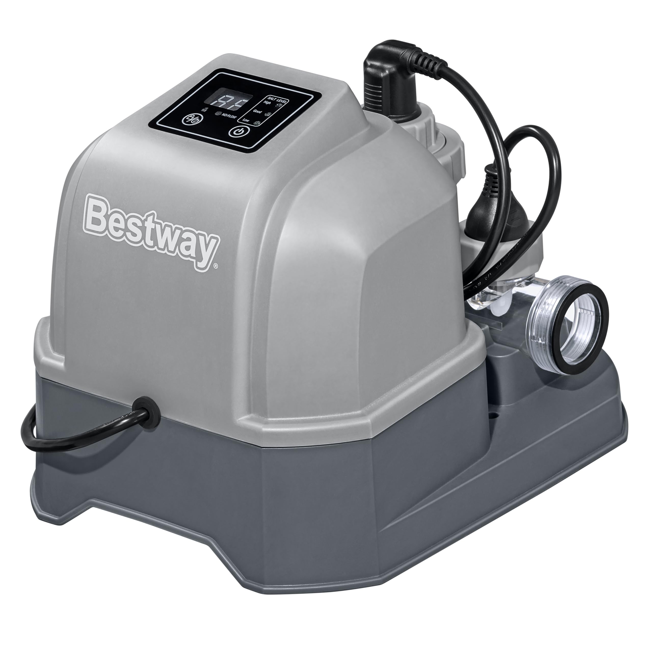 Bestway Salzwasser-Chlorinator Hydrogenic 6 g/h