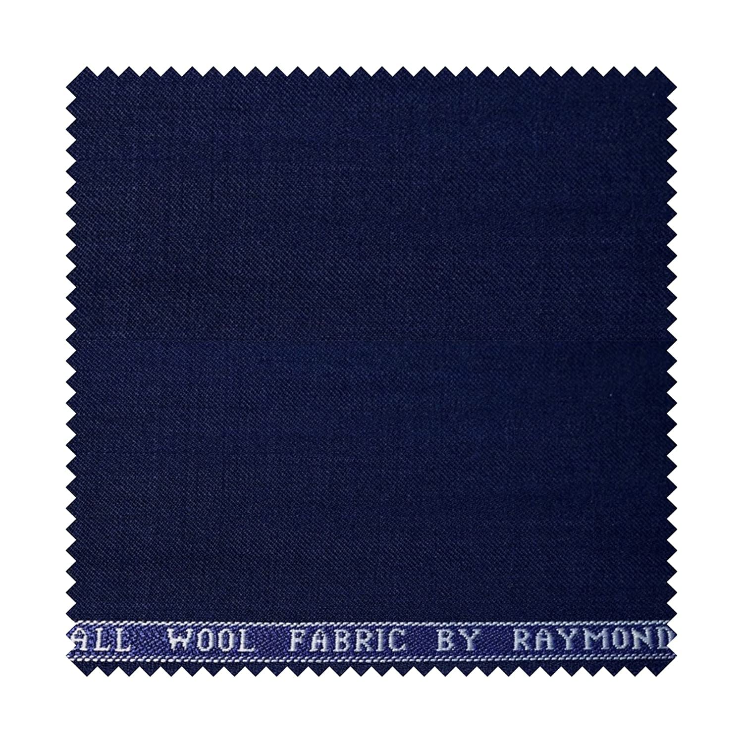 raymond fabrics Raymond Merino All Wool 3 Meters Fabric (All weather Fabric, Wrinkle Free, Premium Fabrics)-picture-46
