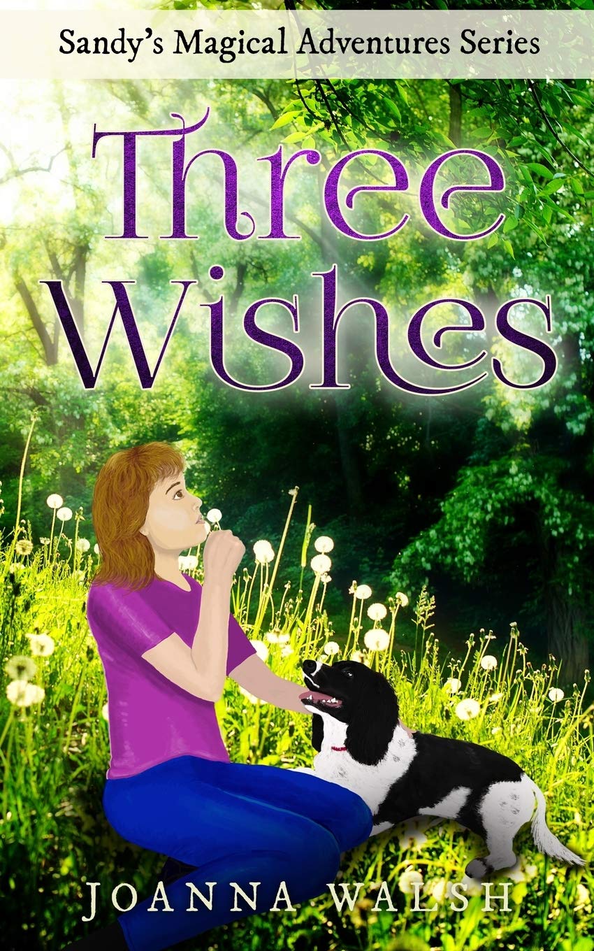 Three Wishes