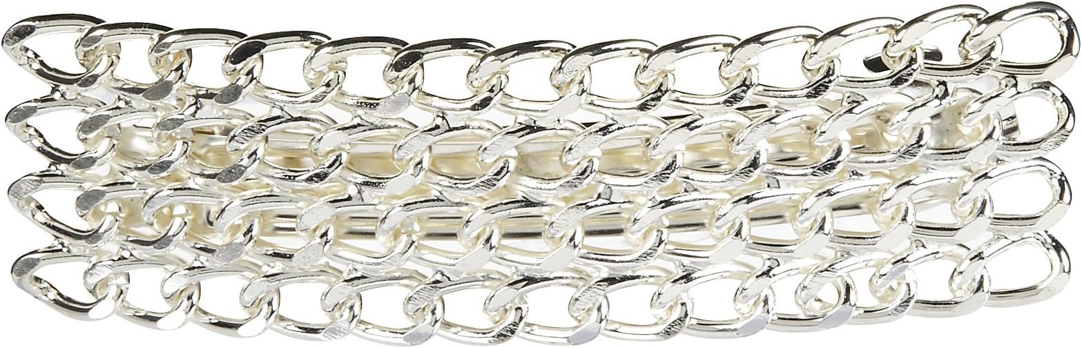 Revlon Hair Accessories Metal Barrette