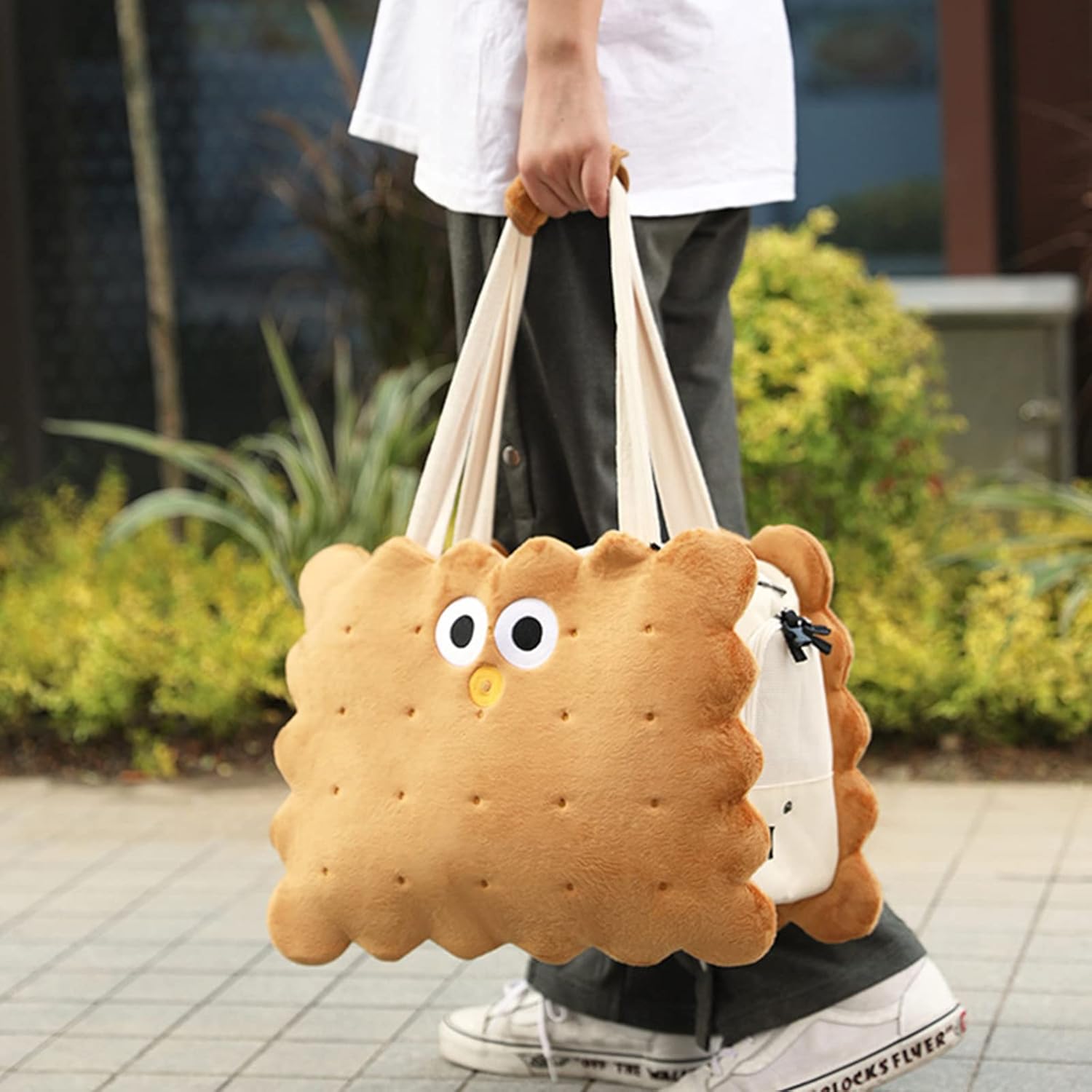 Pet Carriers Oxford-Cloth Dog Handbag Dog Purse Bag Pet Dog Hiking Bag Waterproof Pet Carriers Portable Bag