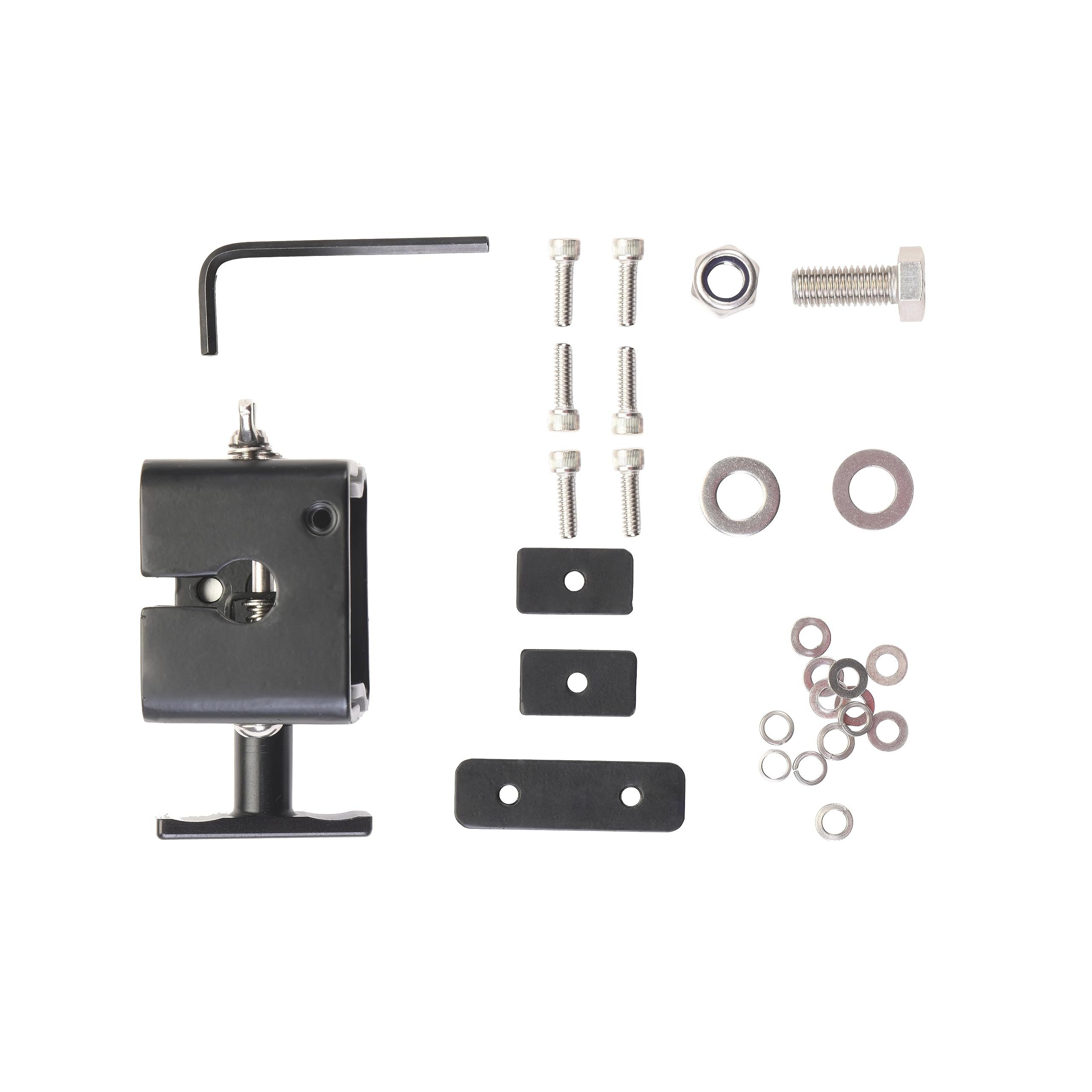 Amazon.co.jp: Bikegear アンテナマウント 折りたたみ式アンテナ