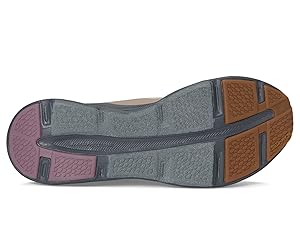 Skechers Womens Glide-Step Atlus Hands Free Slip-ins