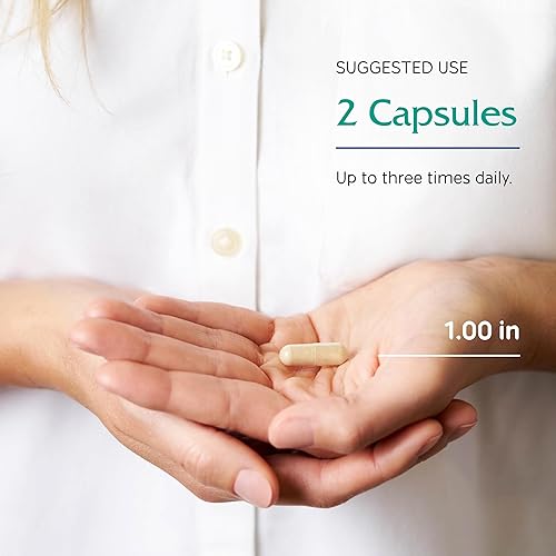 Miniatura 5 de Vitanica Symmetry apoyo inmunológico vegano 60 cápsulas Immune Symmetry Pro Logo