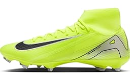 Herren Zoom Superfly 10 Acad Fg/Mg Fussballschuh