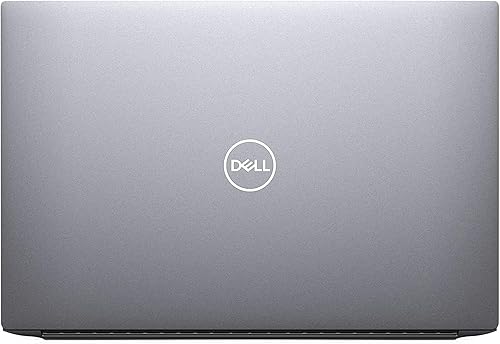 Miniatura 2 de Dell Precision 5550 FHD Intel Core i7-10850H de 15.6 pulgadas, 2.7 GHz, 32 GB de RAM, SSD de 512 GB, Windows 11 Pro de 64 bits, CAM, Nvidia Quadro