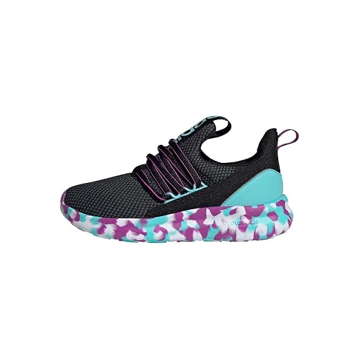 adidas Kids' Lite Racer Adapt 7.0 Sneaker