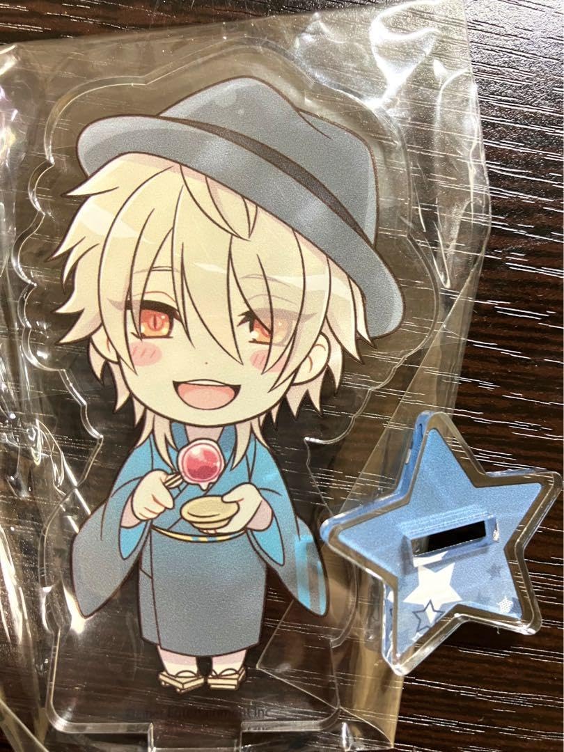 アイチュウ アクスタ 朔空