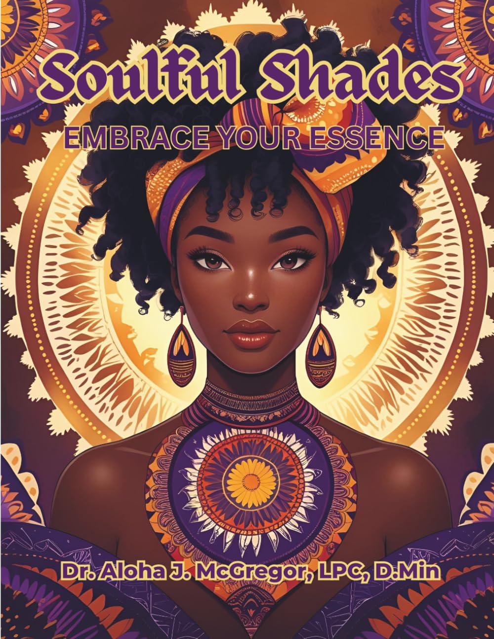 Soulful Shades Embrace Your Essence