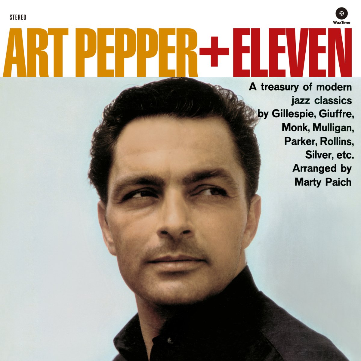 Plus Eleven (Ltd. Edition 180