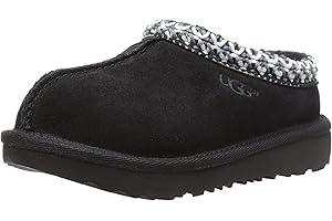 UGG Tasman II Floor-Proof Kids Slippers