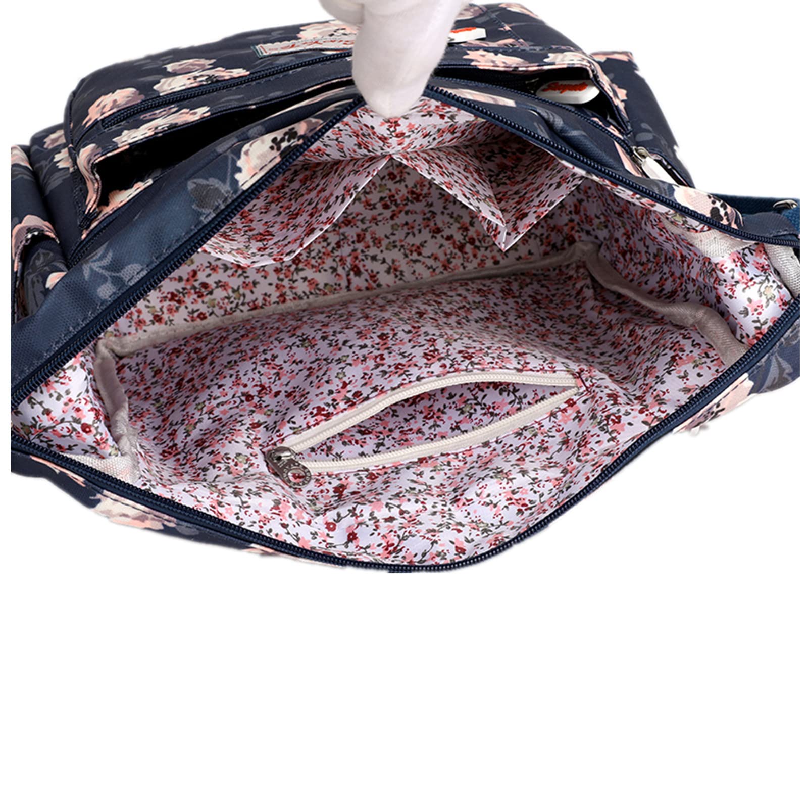 Wafybsre Borse Donna Tracolla Borsetta Borsa a Mano Tote