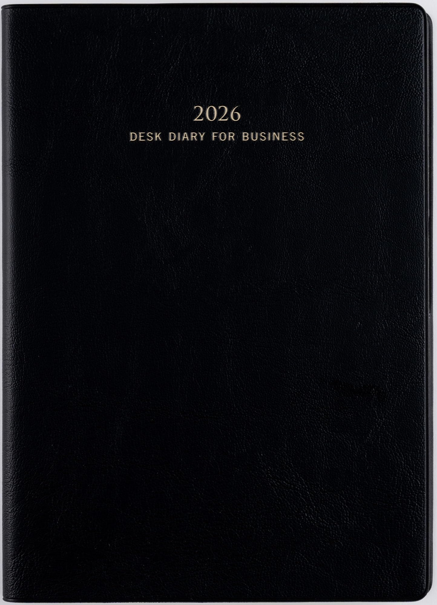 Amazon.co.jp: 高橋 手帳 2026年 B5 ウィークリー ビジネス日誌 黒 No