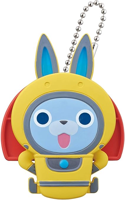 Amazon 妖怪ウォッチ 妖怪メダくるへんげ Usaピョン アニメ 萌えグッズ 通販