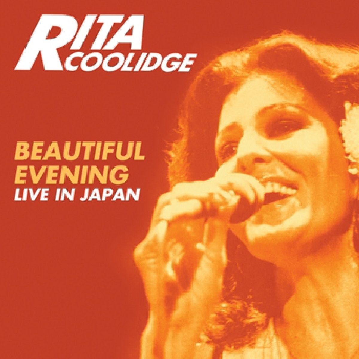 Beautiful Evening - Live In Japan (Expanded Edition)