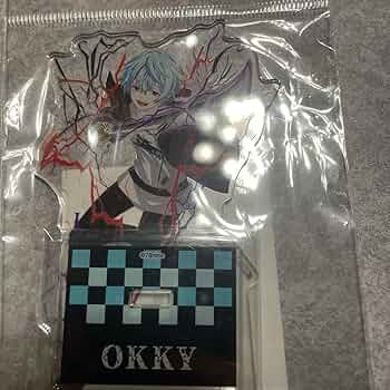 俺クロ　ハカ　オッキー　セット　うみみ付き 俺クロ ハカ オッキー セット うみみ付き 俺クロ ハカ オッキー