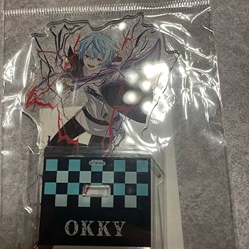 俺クロ オッキー まとめ売り バラ売り◯】俺クロ ブロマイド オッキー まとめ売り - メルカリ