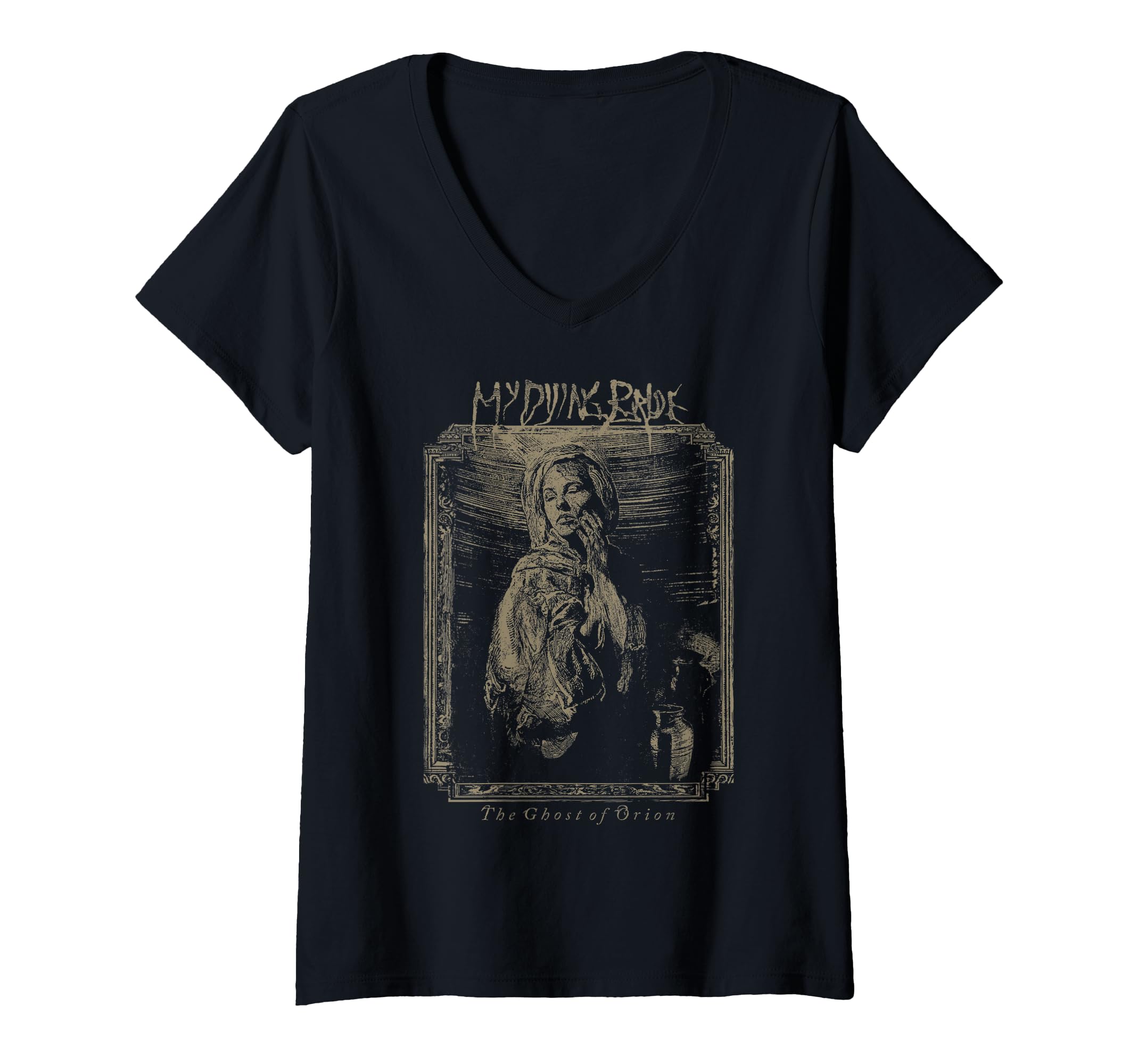 Kleidung mit Designs von Amazon Merch on Demand