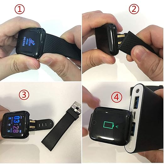 Smart Watch View 2