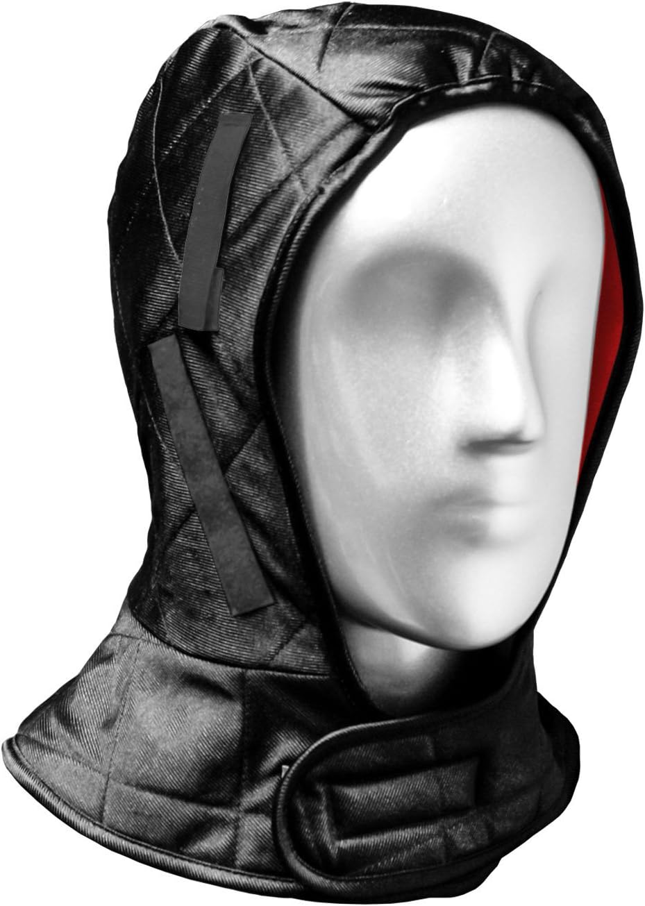 Radians RWL17 Industrial Safety Hood