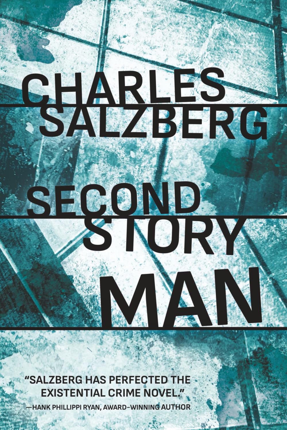 Second Story Man