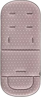 Colchoneta Universal para Silla de Paseo Bebe - Innovaciones MS (beige)