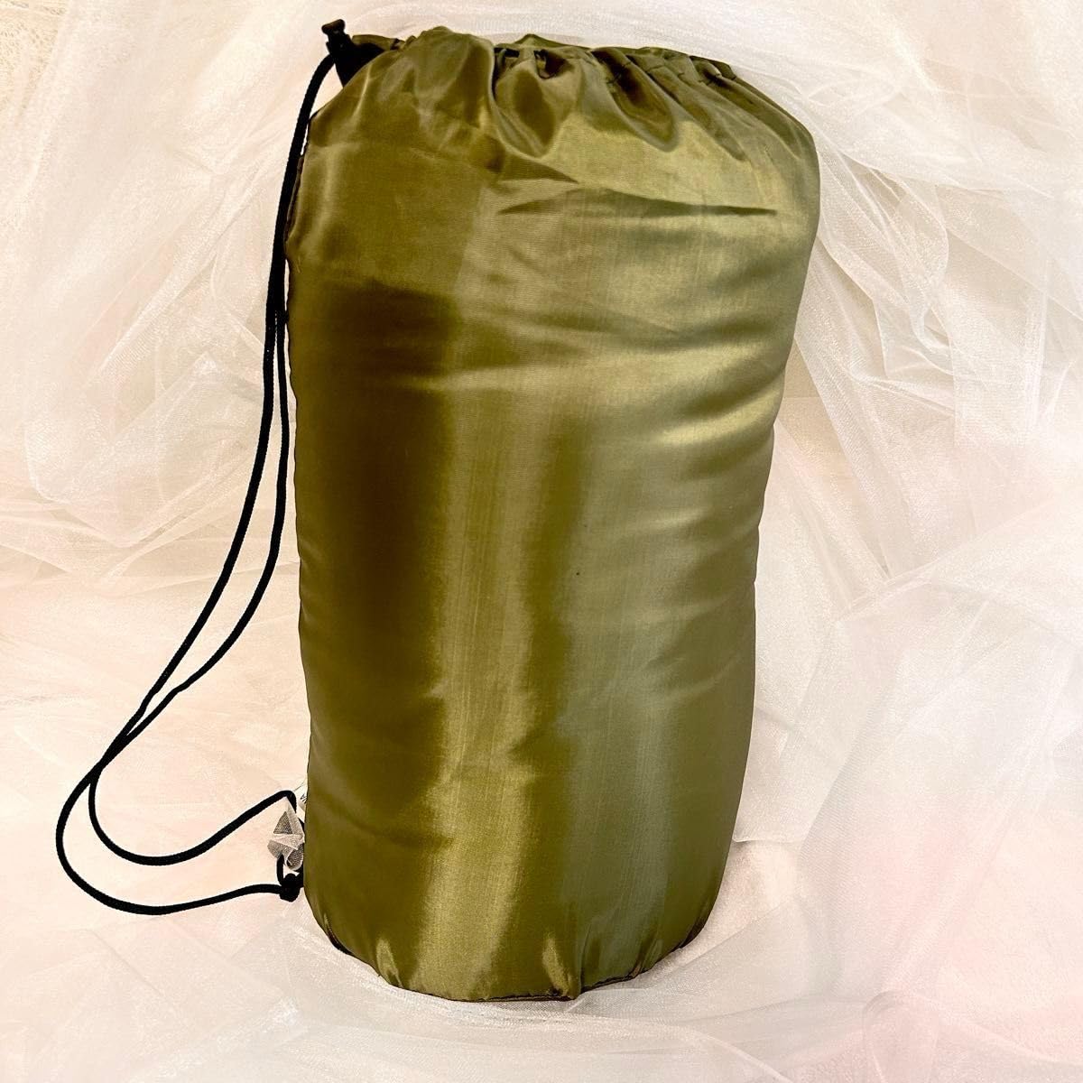 ★寝袋2個 ★アウトドア 寝具 防災グッズ 車中泊 撥水 軽量 コンパクト 楽天市場】【20％OFFクーポン配布中！】MEREZA 寝袋 2人用 防水