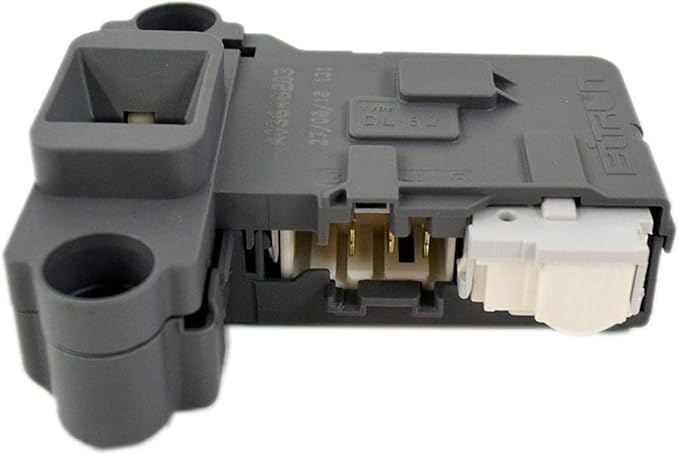 Electrolux Washing Machine Door Lock Assembly ELFW7637AT0