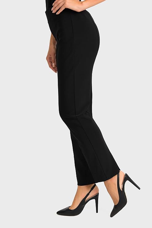 Joseph Ribkoff Womens Classic Pant