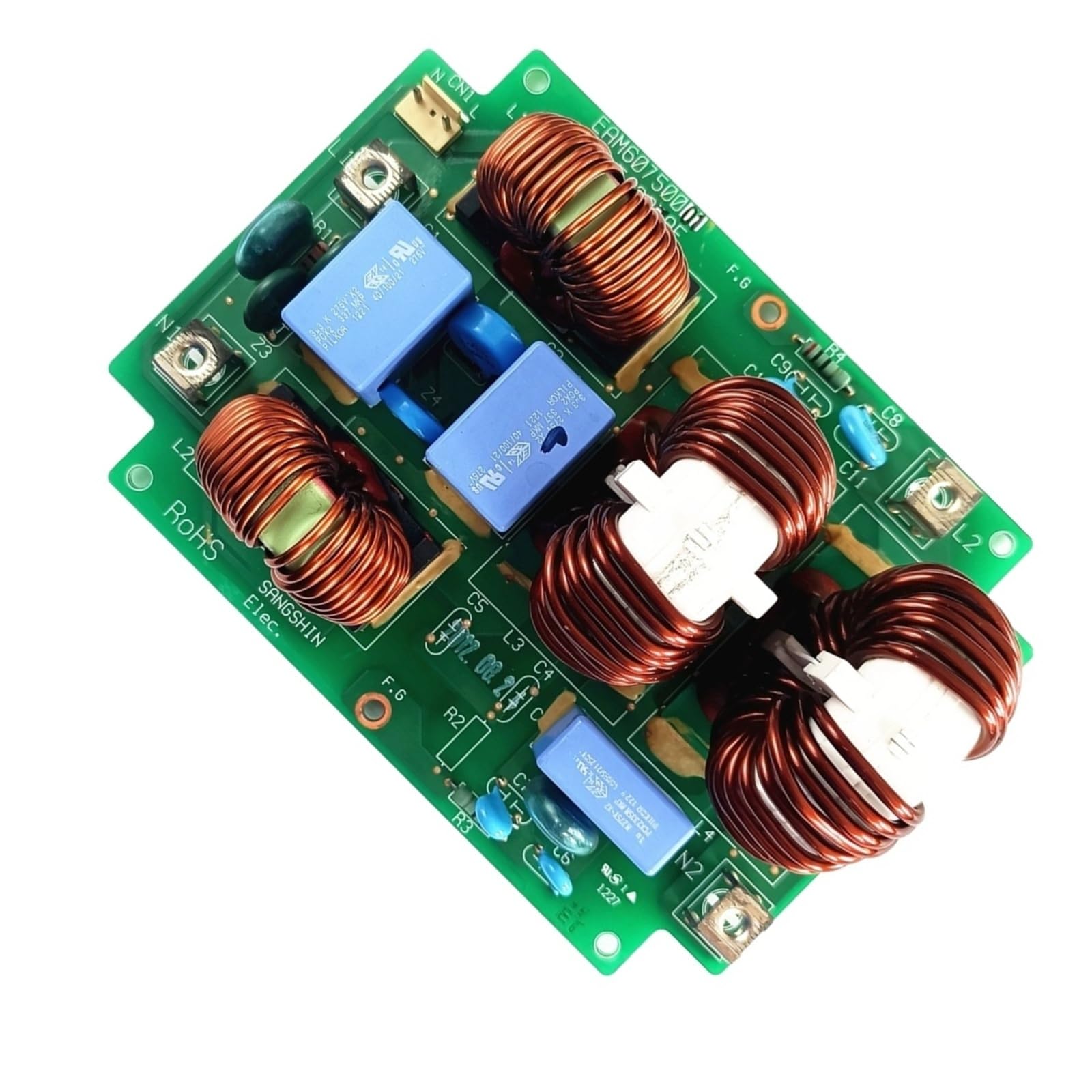 Eiwpfydj 1Pcs Compatible For Lg, Air Conditioner