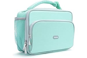 Amersun Girls Lunch Box for School 10-12