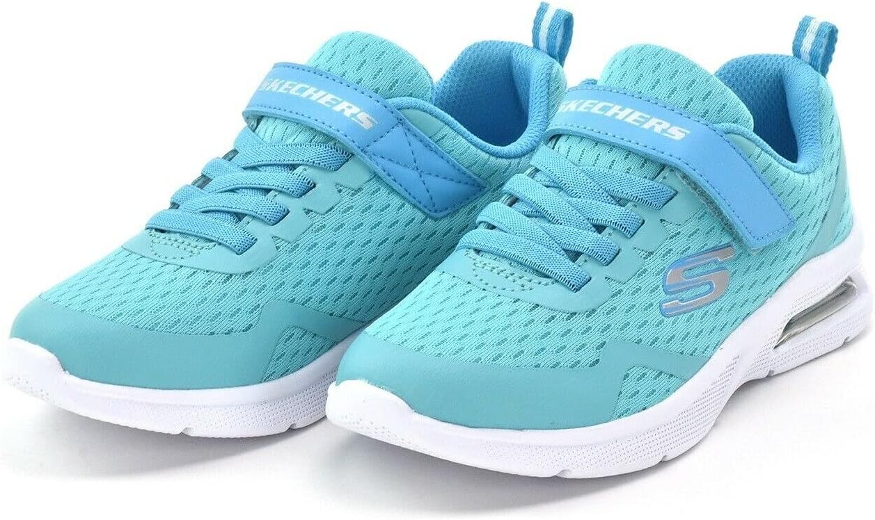 Skechers Girls Microspec Max - Image 10