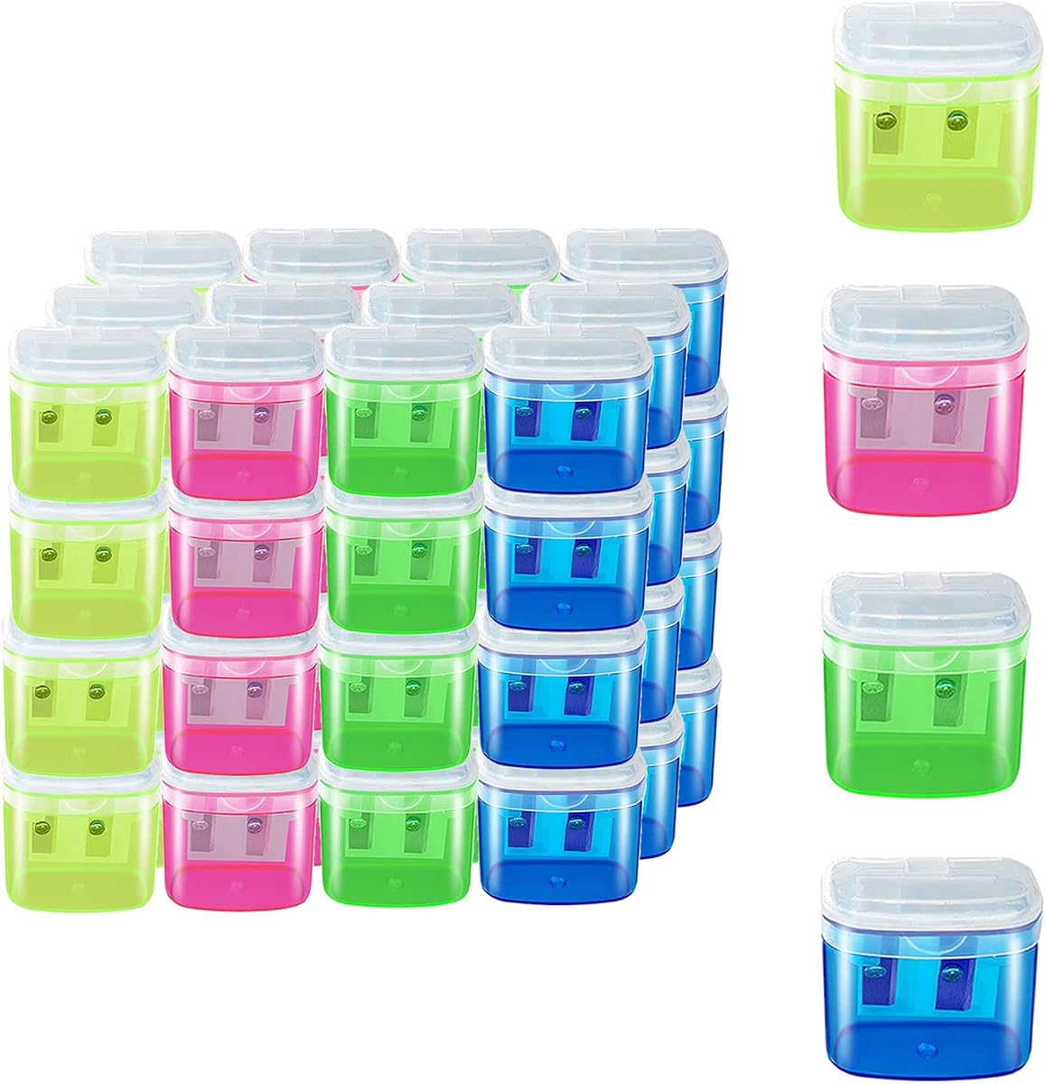 Gutyble 48 Pcs