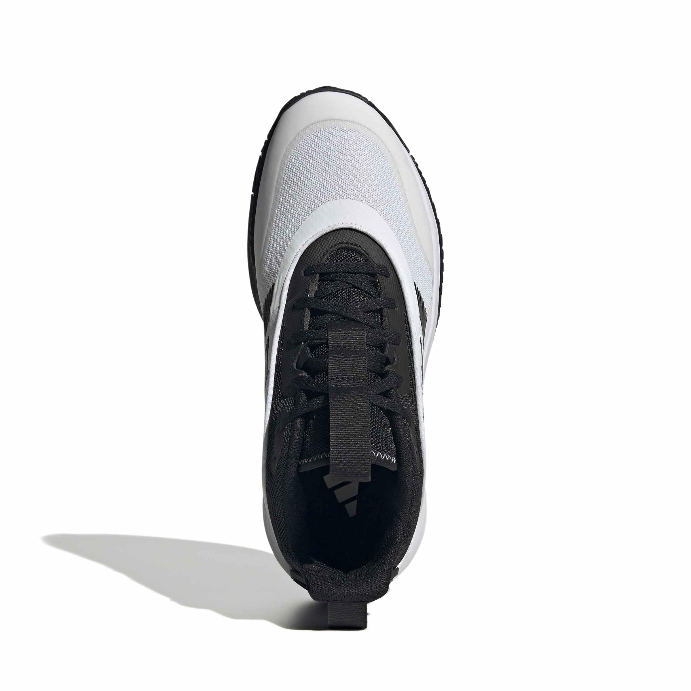 Adidas Herren Own The Game 3 Shoes Basketball-Schuhe